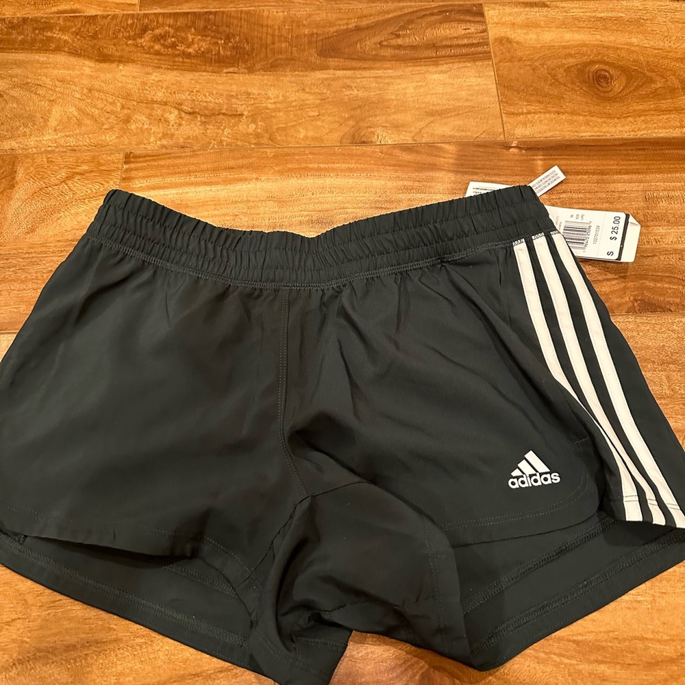 Women adidas shorts